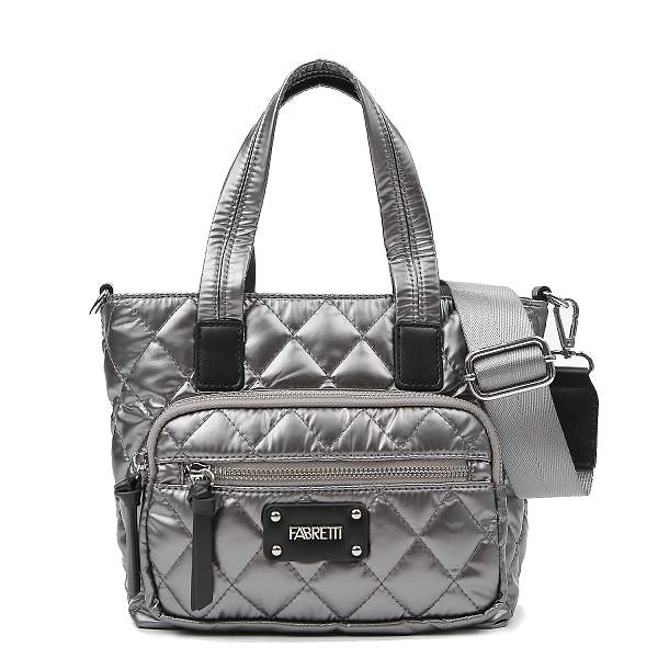 FR30288-3 FABRETTI Сумка жен. 100% полиэстер Fabretti, Артикул: FR30288-3 фото №1