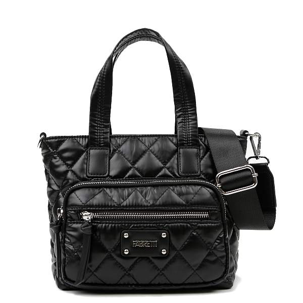 FR30288-2N FABRETTI Сумка жен. 100% полиэстер Fabretti, Артикул: FR30288-2N фото №1