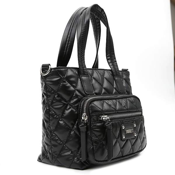 FR30288-2N FABRETTI Сумка жен. 100% полиэстер Fabretti, Артикул: FR30288-2N фото №1