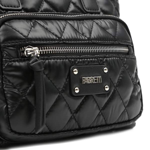 FR30288-2N FABRETTI Сумка жен. 100% полиэстер Fabretti, Артикул: FR30288-2N фото №1