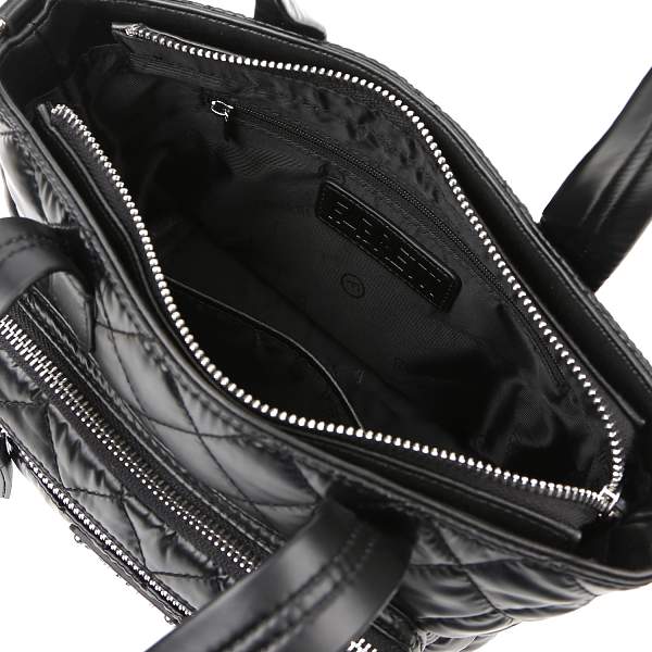 FR30288-2N FABRETTI Сумка жен. 100% полиэстер Fabretti, Артикул: FR30288-2N фото №1