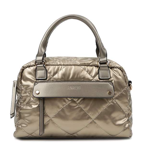 FR50592A-105 FABRETTI Сумка жен. 100% полиэстер Fabretti, Артикул: FR50592A-105 фото №1