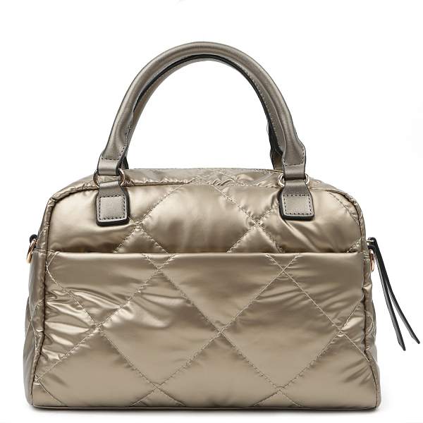 FR50592A-105 FABRETTI Сумка жен. 100% полиэстер Fabretti, Артикул: FR50592A-105 фото №1