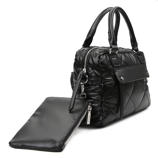 FR50592A-2 FABRETTI Сумка жен. 100% полиэстер Fabretti, Артикул: FR50592A-2 фото №1