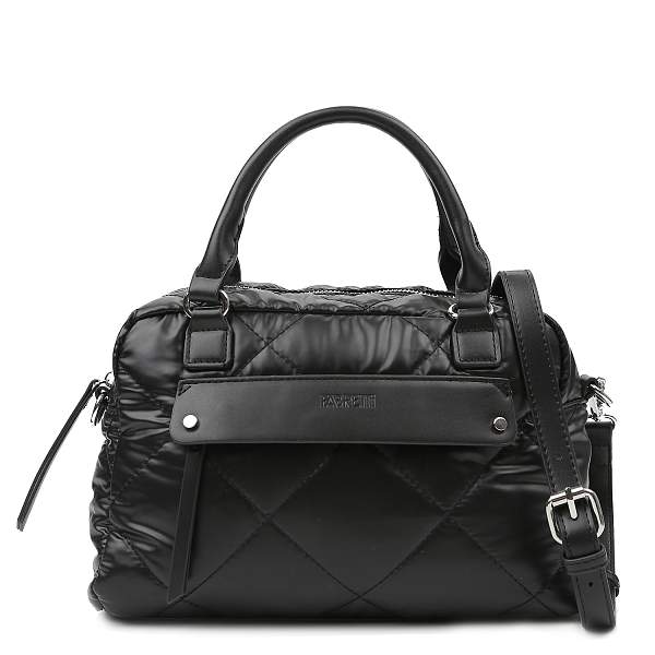 FR50592A-2 FABRETTI Сумка жен. 100% полиэстер Fabretti, Артикул: FR50592A-2 фото №1