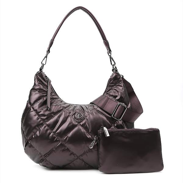 FR50593-10 FABRETTI Сумка жен. 100% полиэстер Fabretti, Артикул: FR50593-10 фото №1