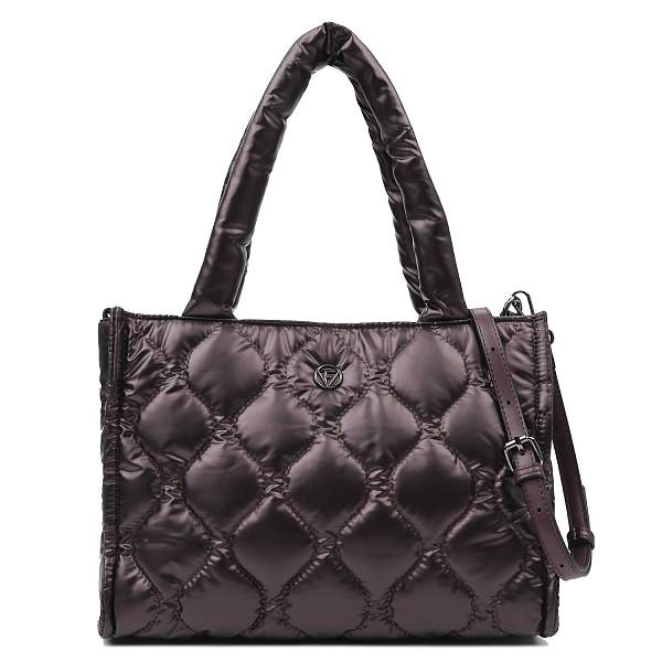 FR30287-10 FABRETTI Сумка жен. 100% полиэстер Fabretti, Артикул: FR30287-10 фото №1