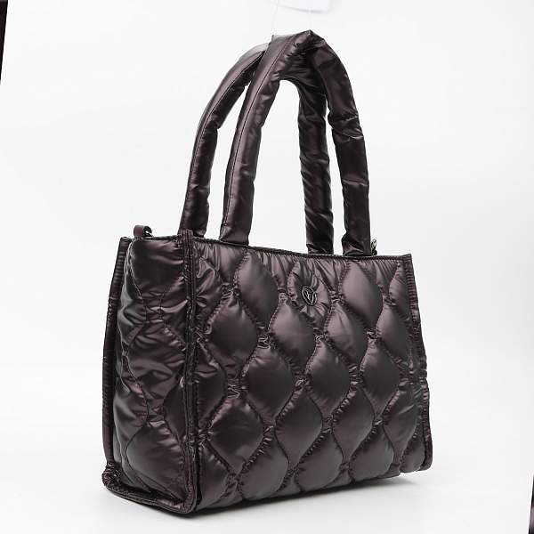 FR30287-10 FABRETTI Сумка жен. 100% полиэстер Fabretti, Артикул: FR30287-10 фото №1