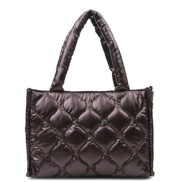 FR30287-10 FABRETTI Сумка жен. 100% полиэстер Fabretti, Артикул: FR30287-10 фото №1