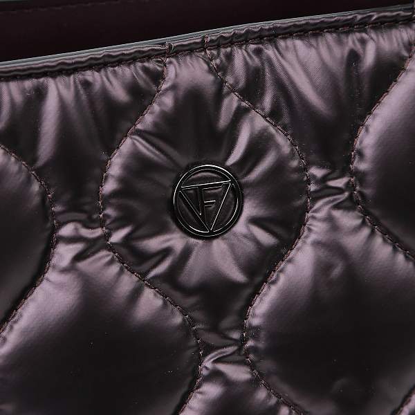 FR30287-10 FABRETTI Сумка жен. 100% полиэстер Fabretti, Артикул: FR30287-10 фото №1