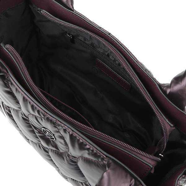 FR30287-10 FABRETTI Сумка жен. 100% полиэстер Fabretti, Артикул: FR30287-10 фото №1