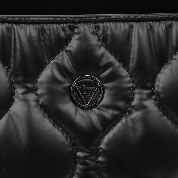 FR30287-2 FABRETTI Сумка жен. 100% полиэстер Fabretti, Артикул: FR30287-2 фото №1