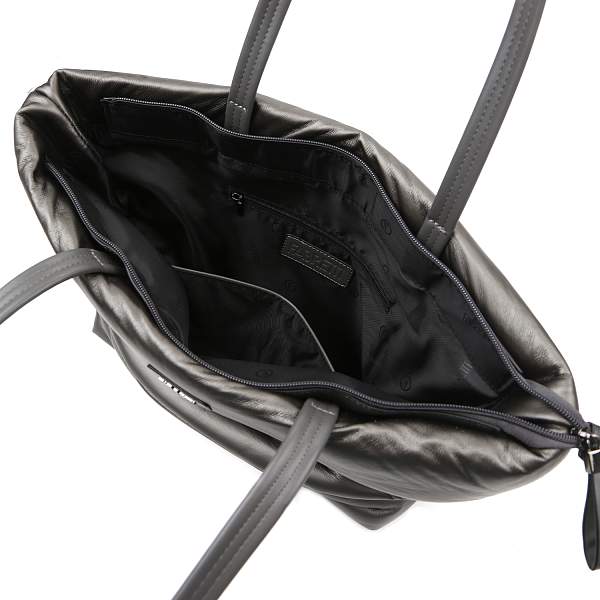 FR30332-3 FABRETTI Сумка жен. 100% полиэстер Fabretti, Артикул: FR30332-3 фото №1