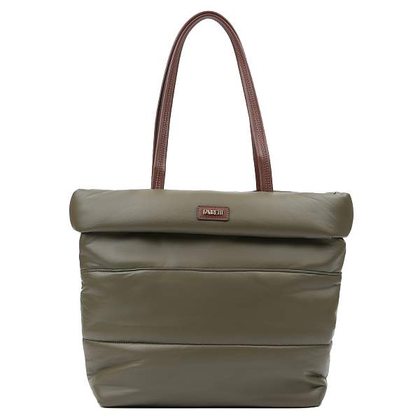 FR30332-156 FABRETTI Сумка жен. 100% полиэстер Fabretti, Артикул: FR30332-156 фото №1