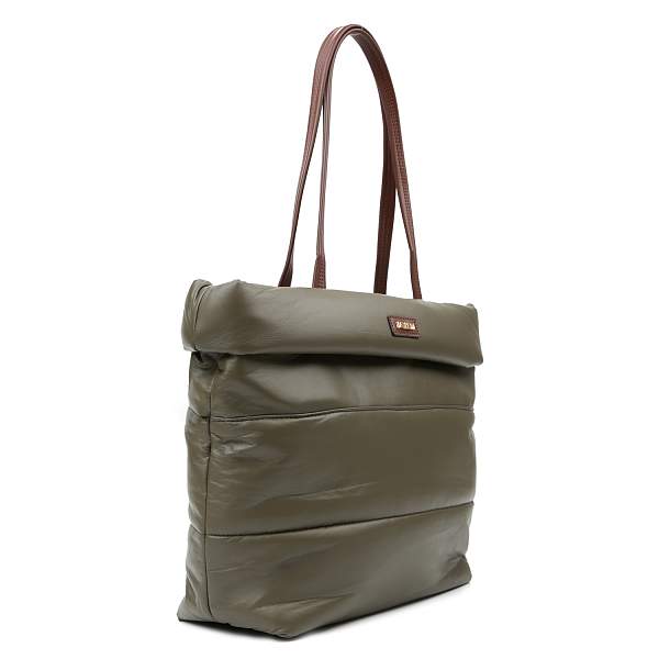 FR30332-156 FABRETTI Сумка жен. 100% полиэстер Fabretti, Артикул: FR30332-156 фото №1