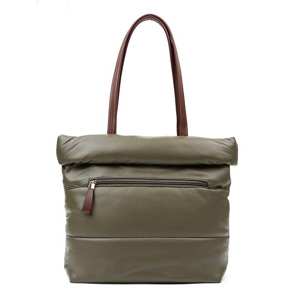 FR30332-156 FABRETTI Сумка жен. 100% полиэстер Fabretti, Артикул: FR30332-156 фото №1