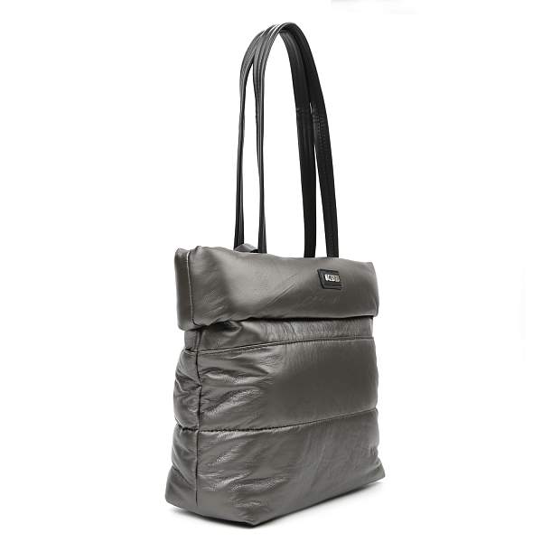 FR30276-3 FABRETTI Сумка жен. 100% полиэстер Fabretti, Артикул: FR30276-3 фото №1