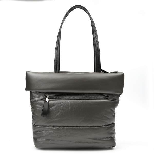 FR30276-3 FABRETTI Сумка жен. 100% полиэстер Fabretti, Артикул: FR30276-3 фото №1