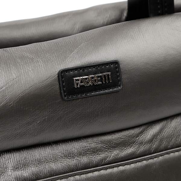 FR30276-3 FABRETTI Сумка жен. 100% полиэстер Fabretti, Артикул: FR30276-3 фото №1