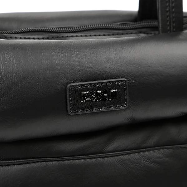 FR30276-2 FABRETTI Сумка жен. 100% полиэстер Fabretti, Артикул: FR30276-2 фото №1