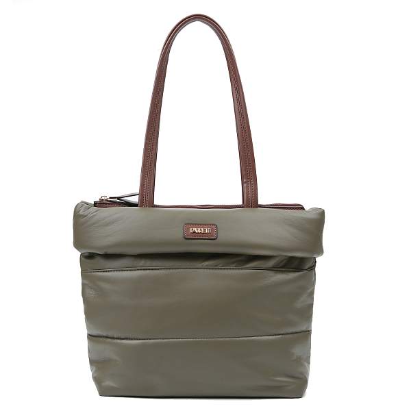 FR30276-156 FABRETTI Сумка жен. 100% полиэстер Fabretti, Артикул: FR30276-156 фото №1