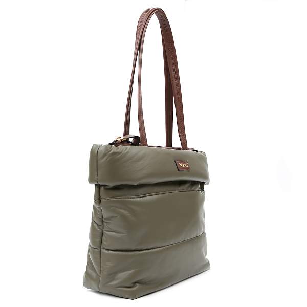 FR30276-156 FABRETTI Сумка жен. 100% полиэстер Fabretti, Артикул: FR30276-156 фото №1