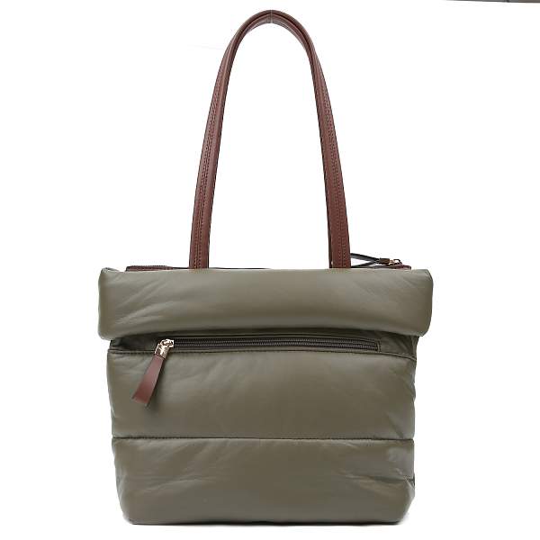 FR30276-156 FABRETTI Сумка жен. 100% полиэстер Fabretti, Артикул: FR30276-156 фото №1