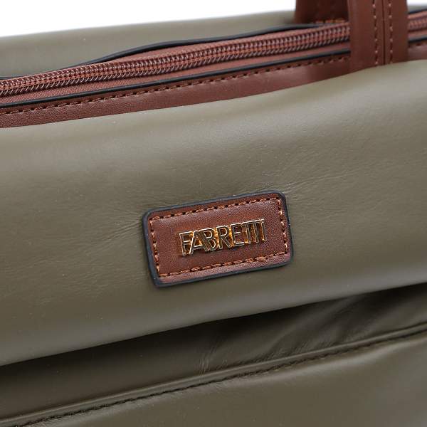 FR30276-156 FABRETTI Сумка жен. 100% полиэстер Fabretti, Артикул: FR30276-156 фото №1