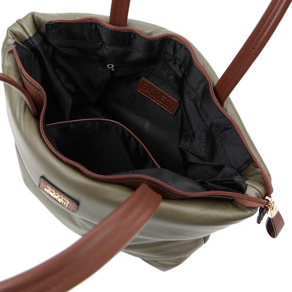 FR30276-156 FABRETTI Сумка жен. 100% полиэстер Fabretti, Артикул: FR30276-156 фото №1