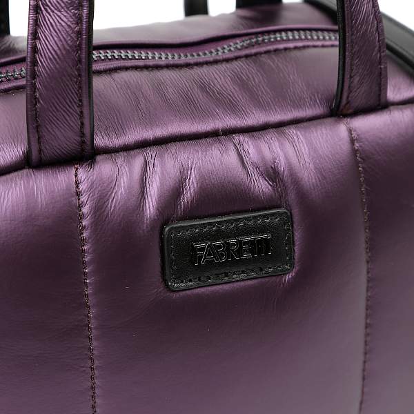 FRC30275-10 FABRETTI Сумка жен. 100% полиэстер Fabretti, Артикул: FRC30275-10 фото №1