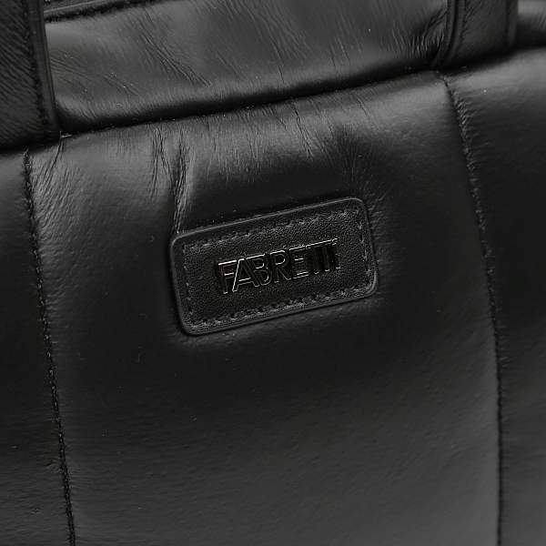 FRC30275-2 FABRETTI Сумка жен. 100% полиэстер Fabretti, Артикул: FRC30275-2 фото №1