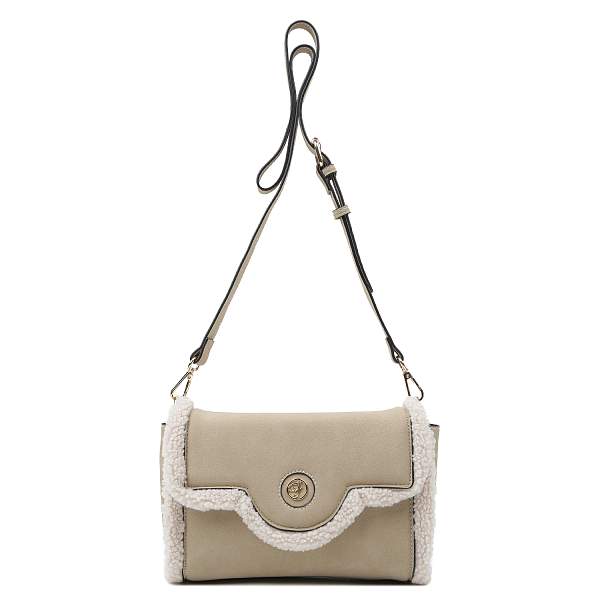 FR30285-13 FABRETTI Сумка жен. 100% полиуретан Fabretti, Артикул: FR30285-13 фото №1