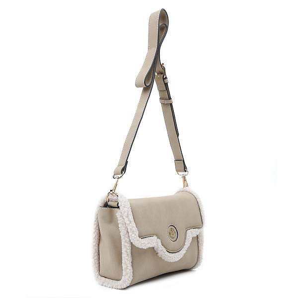 FR30285-13 FABRETTI Сумка жен. 100% полиуретан Fabretti, Артикул: FR30285-13 фото №1