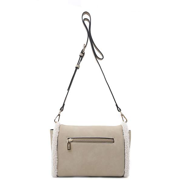 FR30285-13 FABRETTI Сумка жен. 100% полиуретан Fabretti, Артикул: FR30285-13 фото №1