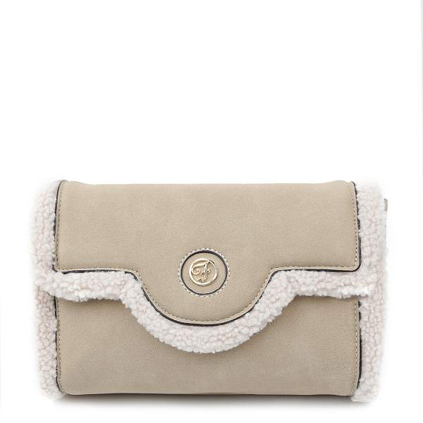 FR30285-13 FABRETTI Сумка жен. 100% полиуретан Fabretti, Артикул: FR30285-13 фото №1