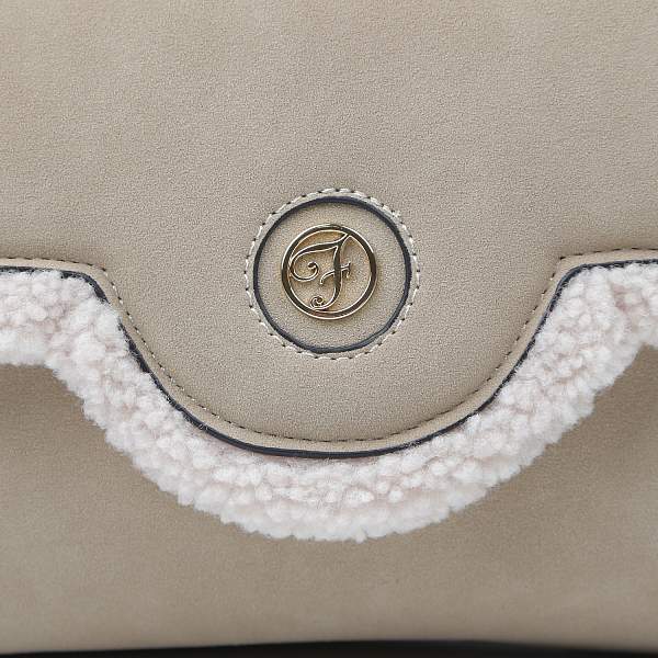 FR30285-13 FABRETTI Сумка жен. 100% полиуретан Fabretti, Артикул: FR30285-13 фото №1