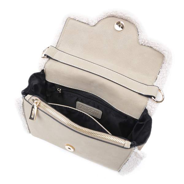 FR30285-13 FABRETTI Сумка жен. 100% полиуретан Fabretti, Артикул: FR30285-13 фото №1