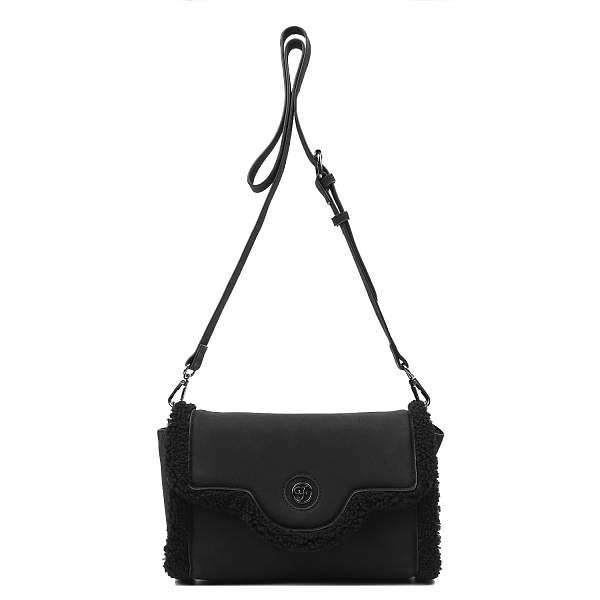 FR30285-2 FABRETTI Сумка жен. 100% полиуретан Fabretti, Артикул: FR30285-2 фото №1