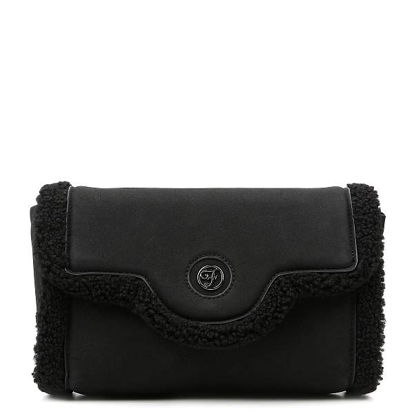 FR30285-2 FABRETTI Сумка жен. 100% полиуретан Fabretti, Артикул: FR30285-2 фото №1