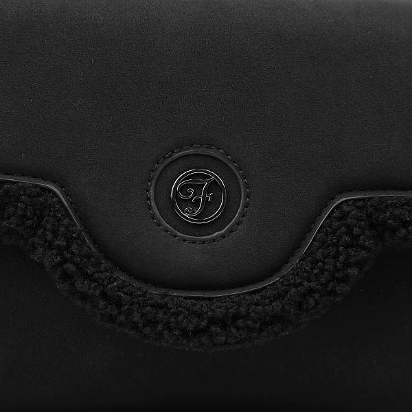 FR30285-2 FABRETTI Сумка жен. 100% полиуретан Fabretti, Артикул: FR30285-2 фото №1