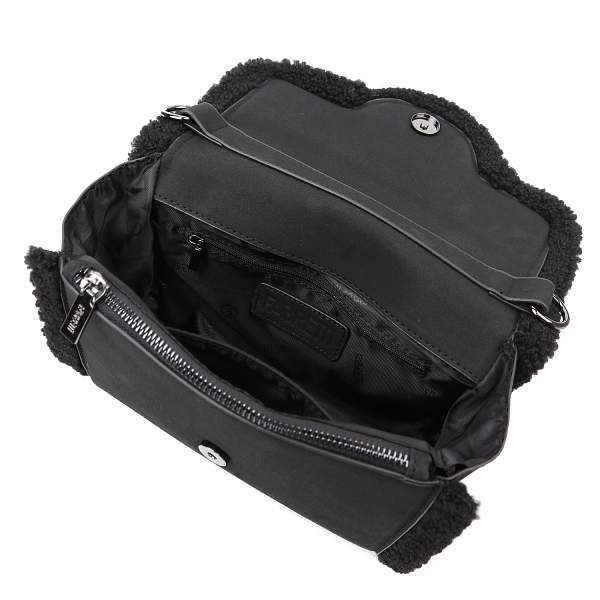 FR30285-2 FABRETTI Сумка жен. 100% полиуретан Fabretti, Артикул: FR30285-2 фото №1