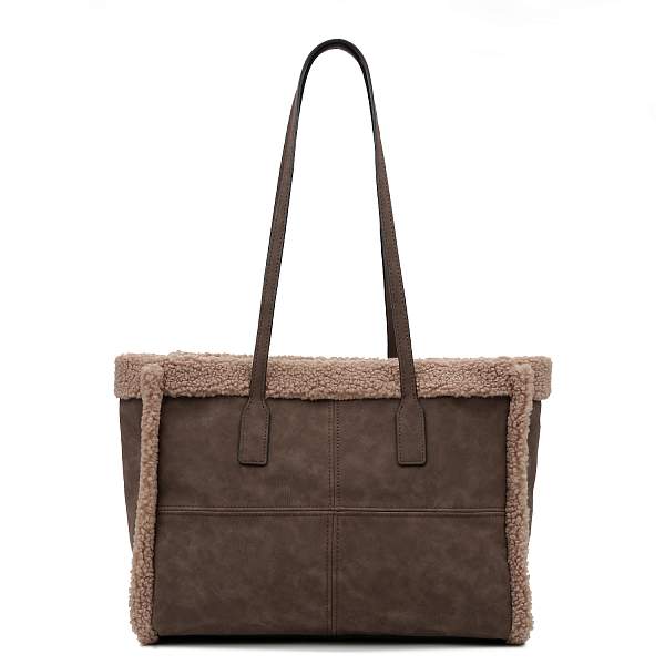 FR53236-12 FABRETTI Сумка жен. 100% полиуретан Fabretti, Артикул: FR53236-12 фото №1