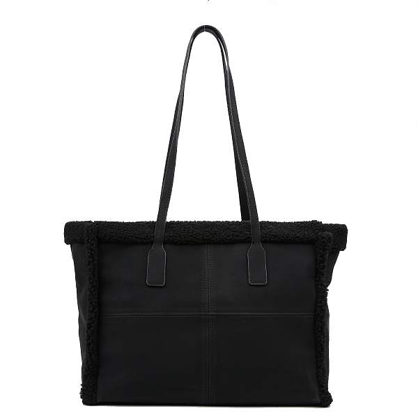 FR53236-2 FABRETTI Сумка жен. 100% полиуретан Fabretti, Артикул: FR53236-2 фото №1