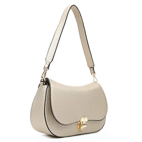 FR30549-102 FABRETTI Сумка жен. 100% полиуретан Fabretti, Артикул: FR30549-102 фото №1