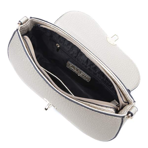 FR30549-102 FABRETTI Сумка жен. 100% полиуретан Fabretti, Артикул: FR30549-102 фото №1