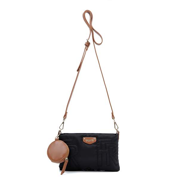 FL736701-2 FABRETTI Сумка жен. 100% полиэстер Fabretti, Артикул: FL736701-2 фото №1