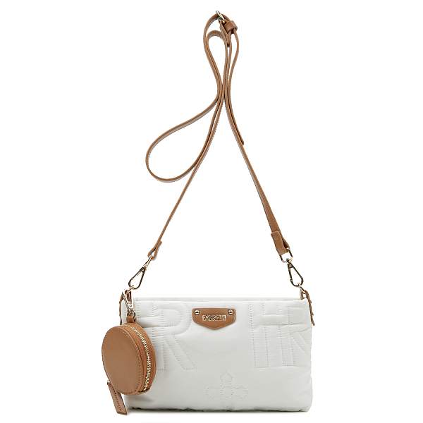 FL736701-1 FABRETTI Сумка жен. 100% полиэстер Fabretti, Артикул: FL736701-1 фото №1