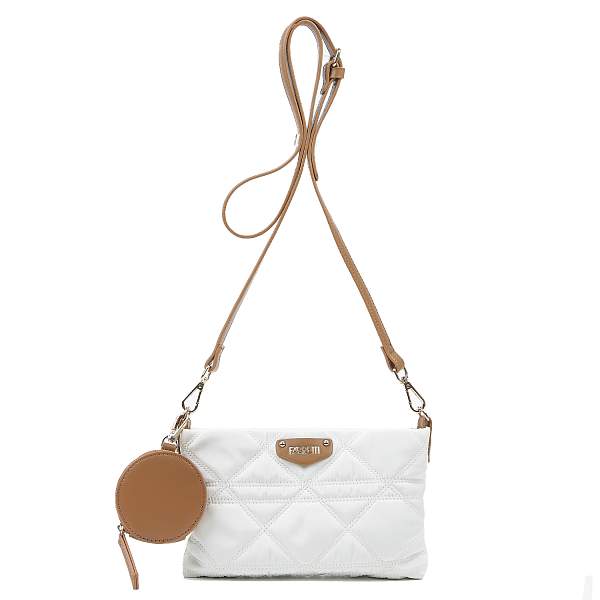 FL736702-1 FABRETTI Сумка жен. 100% полиэстер Fabretti, Артикул: FL736702-1 фото №1