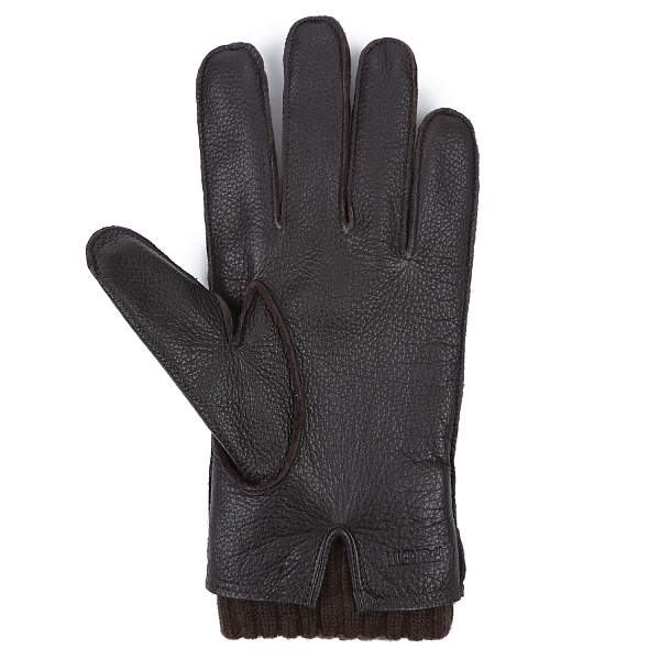 GLG12-12  FABRETTI Перчатки муж. нат. кожа (размер 10) Fabretti, Артикул: GLG12-12 фото №1