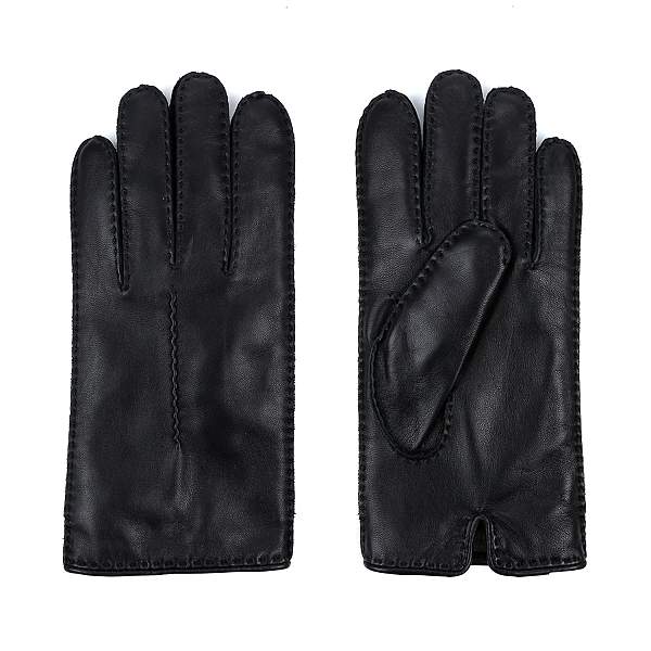 GLG13-2  FABRETTI Перчатки муж. нат. кожа (размер 10) Fabretti, Артикул: GLG13-2 фото №1
